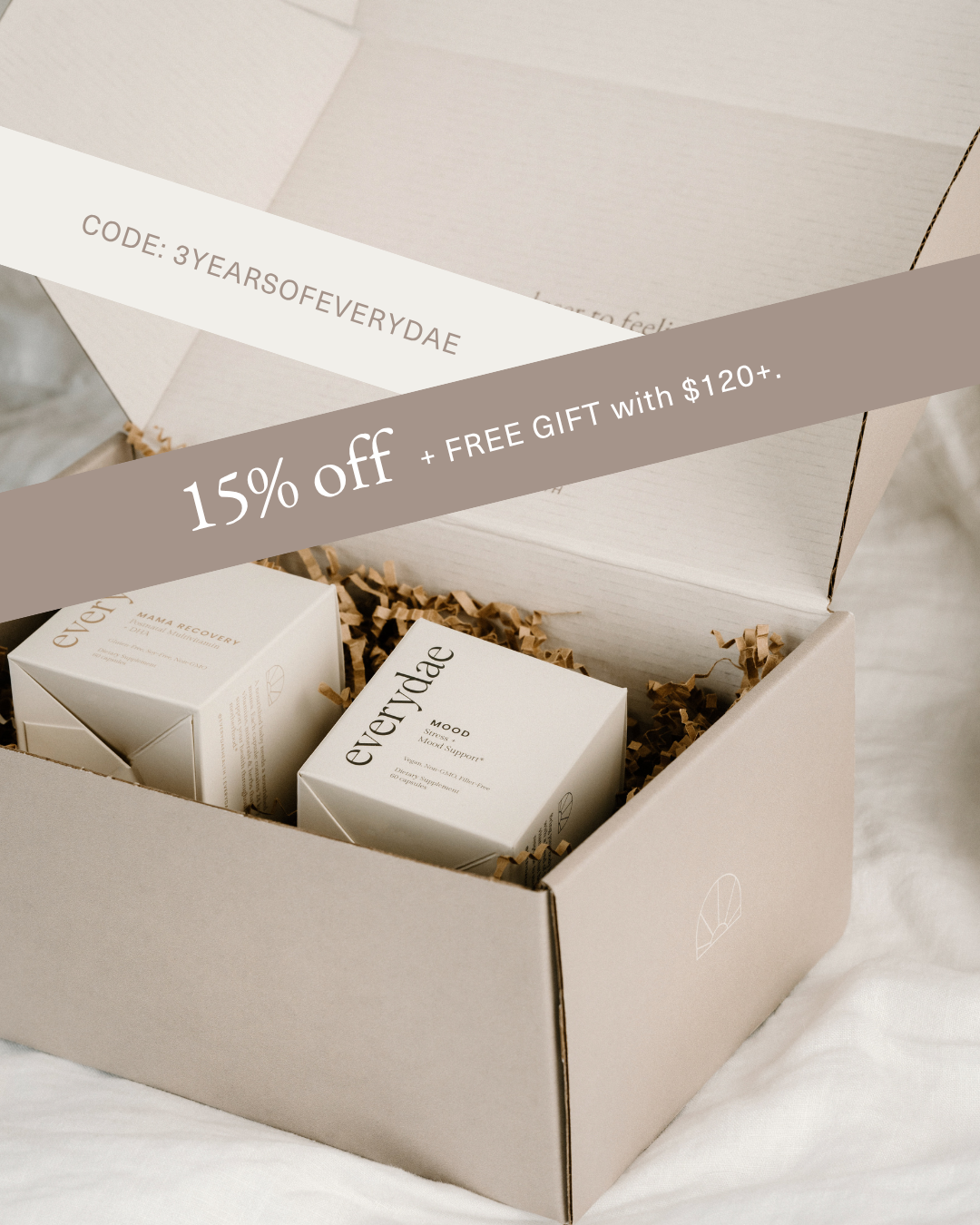Postpartum Recovery Bundle