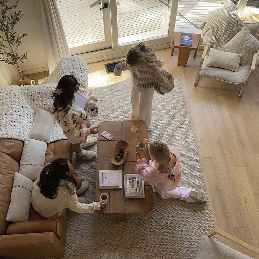 Mothering in Modern Times: How to ‘Re-Village’ Your Way to Wellness