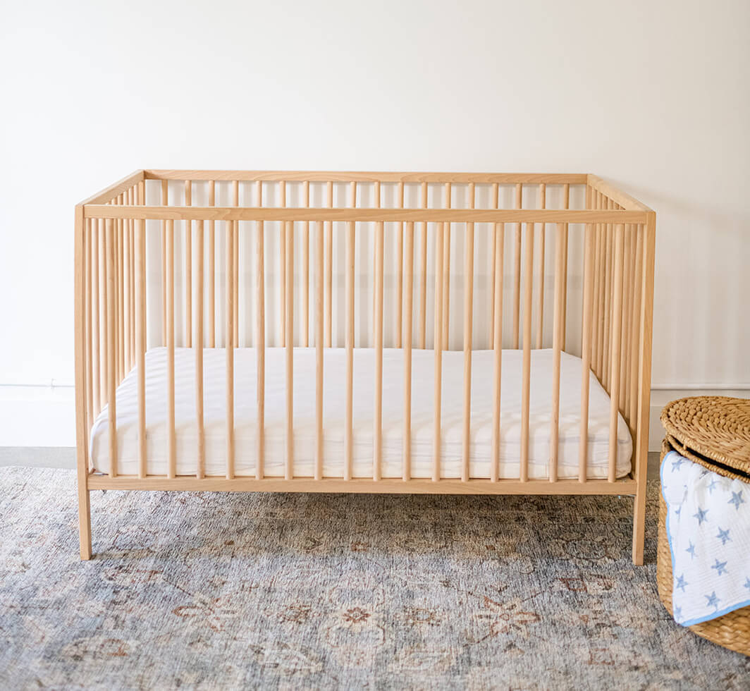 The 4th trimester is over, now what? Baby's sleep at 3-6 months
