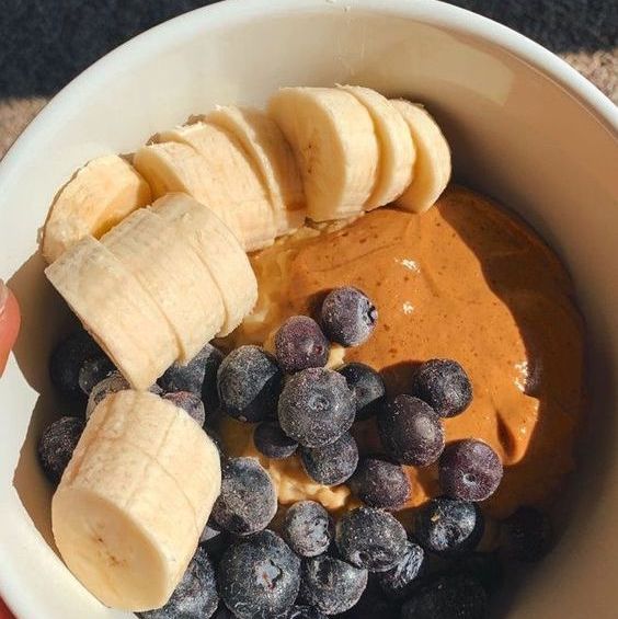 Easy healthy postpartum breakfasts