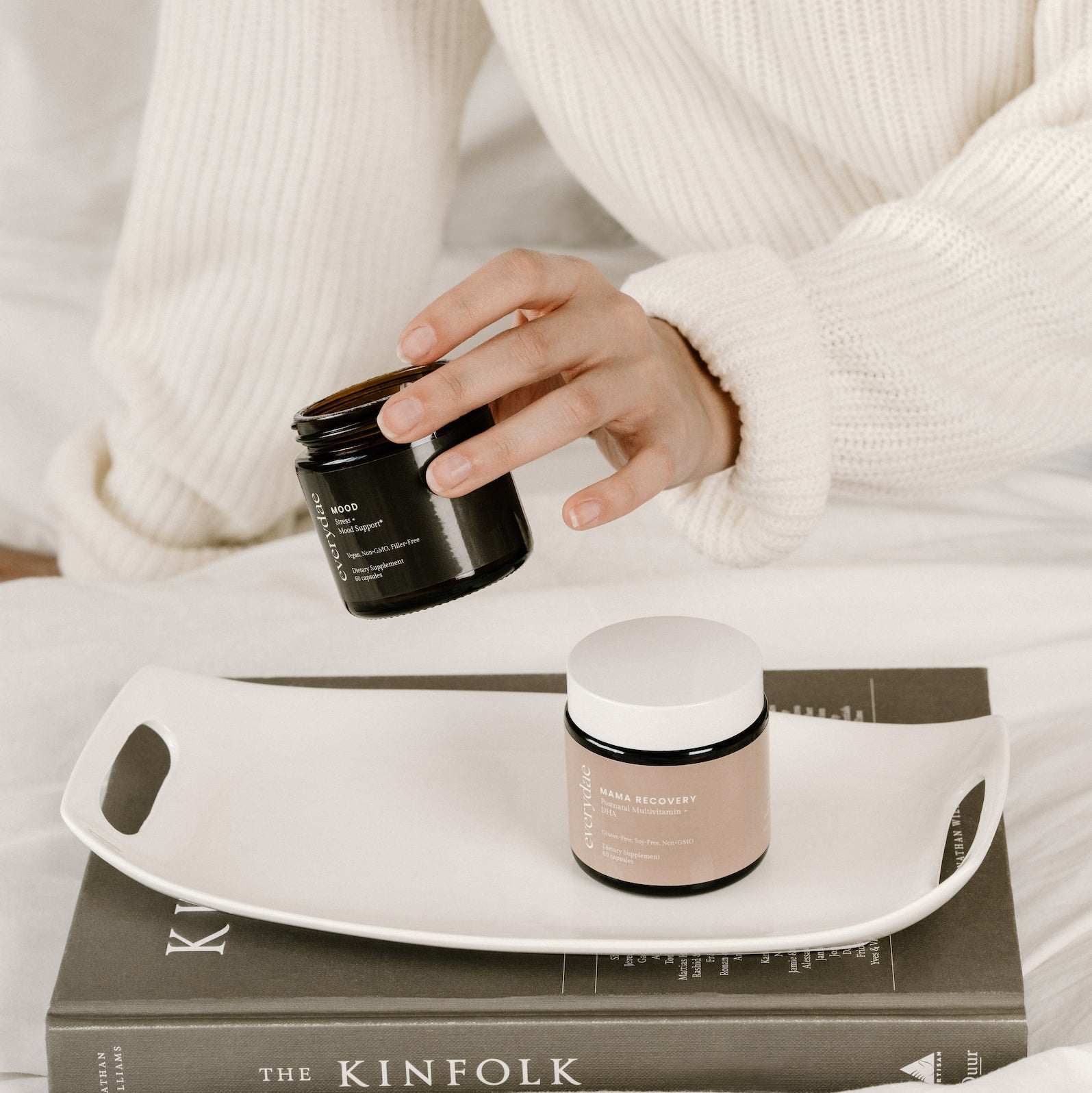 Our Journey to Designing the Highest Quality Supplements for You