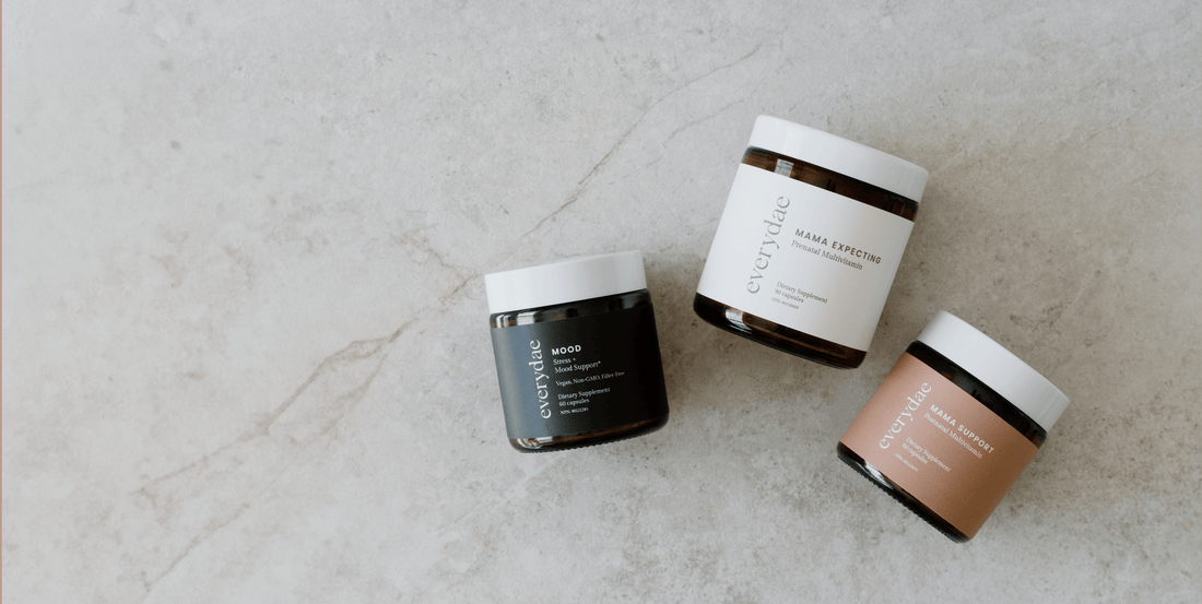 When to Start Taking Prenatal Vitamins (A Timeline Guide)