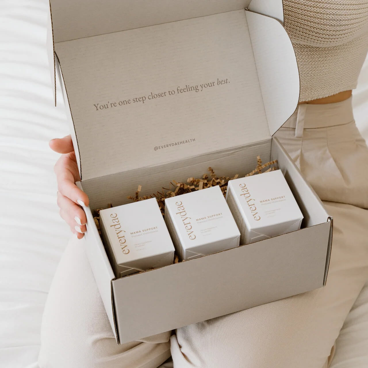 Which Everydae Products Are HSA and FSA Eligible?