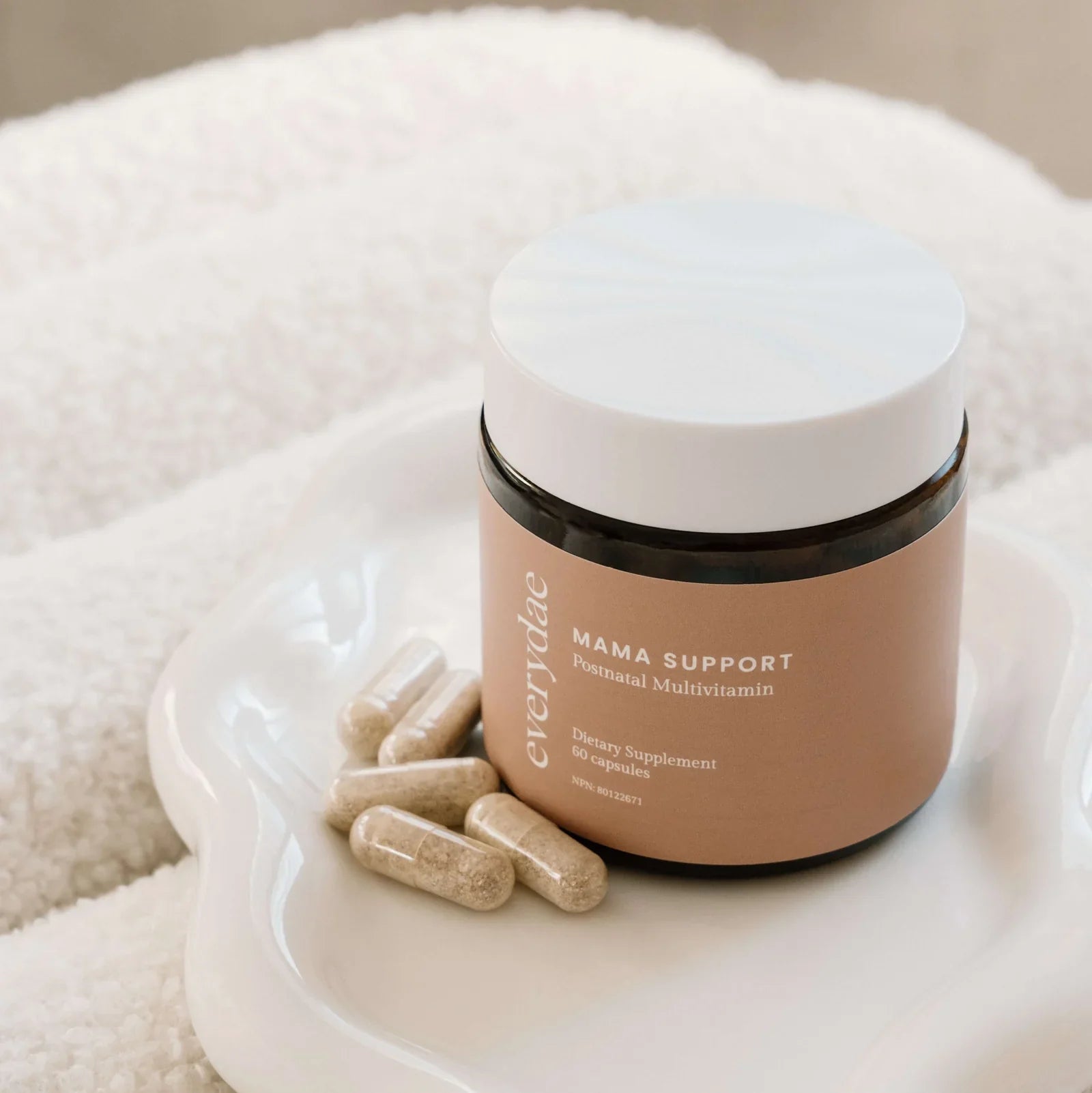 Best Time to Take Prenatal Vitamins (Morning, Night, or With Food)
