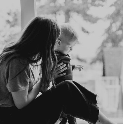 Mom Rage is Real - Here's How to Deal with It