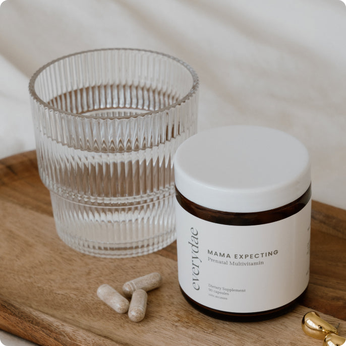 Can I Take Prenatal Vitamins Without Being Pregnant?