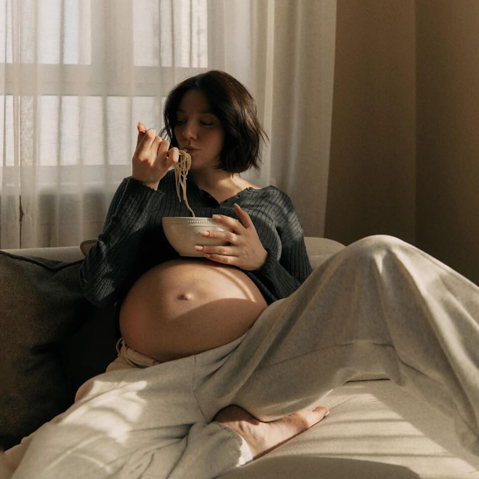 Choline: The Unsung Hero for Moms