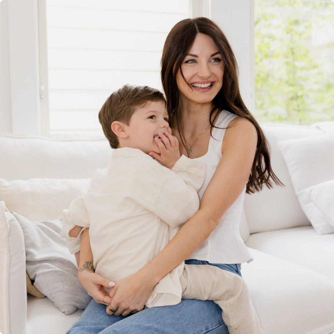 Benefits of Prenatal Vitamins When You're Not Pregnant