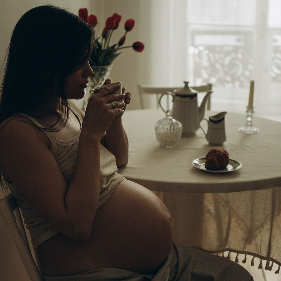 5 Empowering Ways to Reduce Anxiety About Giving Birth