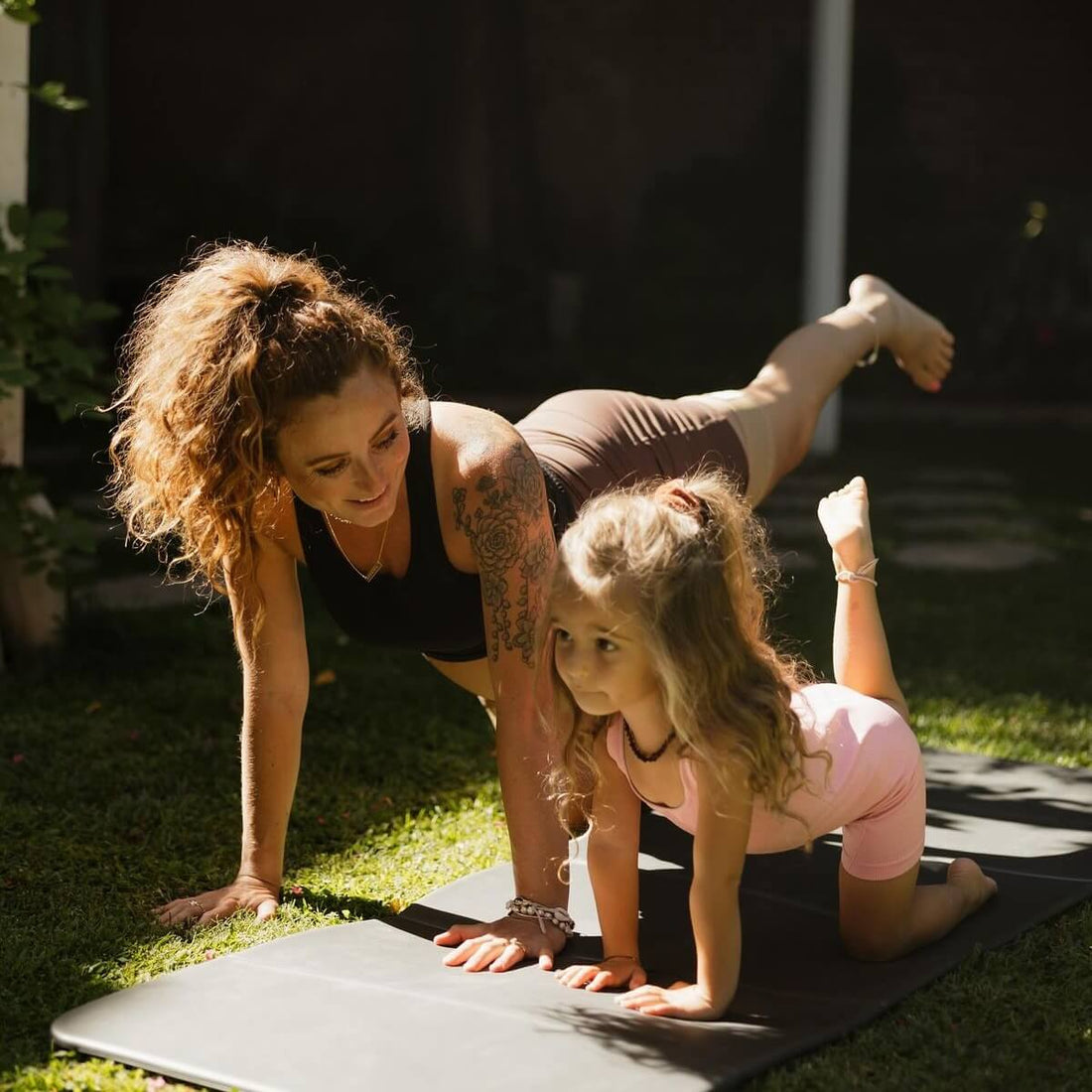 5 Postpartum Pelvic Floor Exercises Every New Mom Should Know