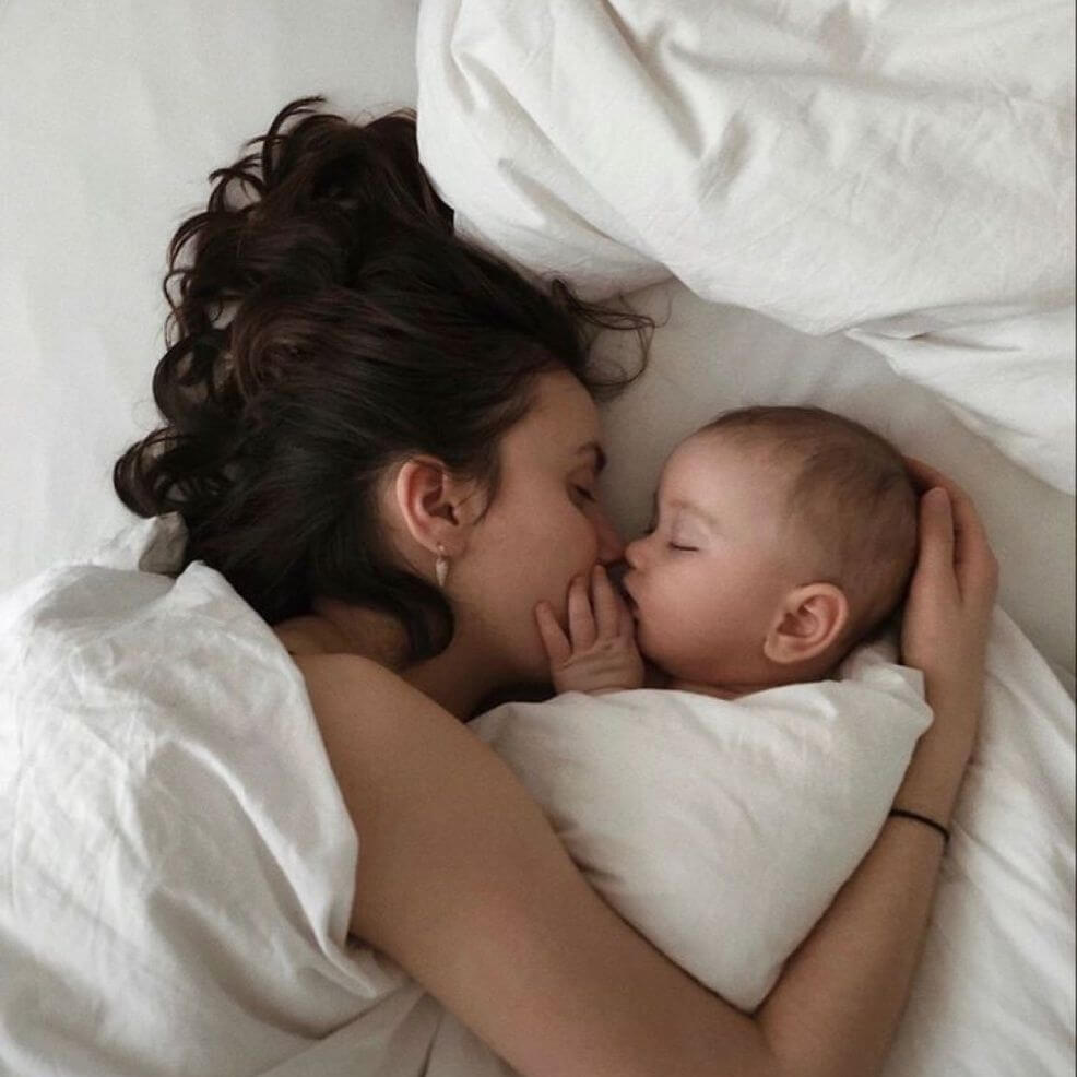 The 5-5-5 Rule for Postpartum Recovery: A Simple Rest Framework Every New Mom Should Know