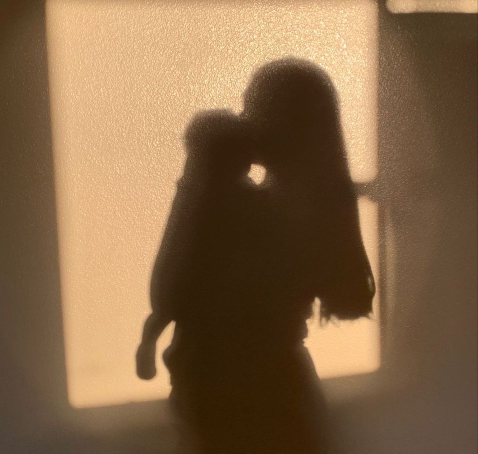 Motherhood and finding identity