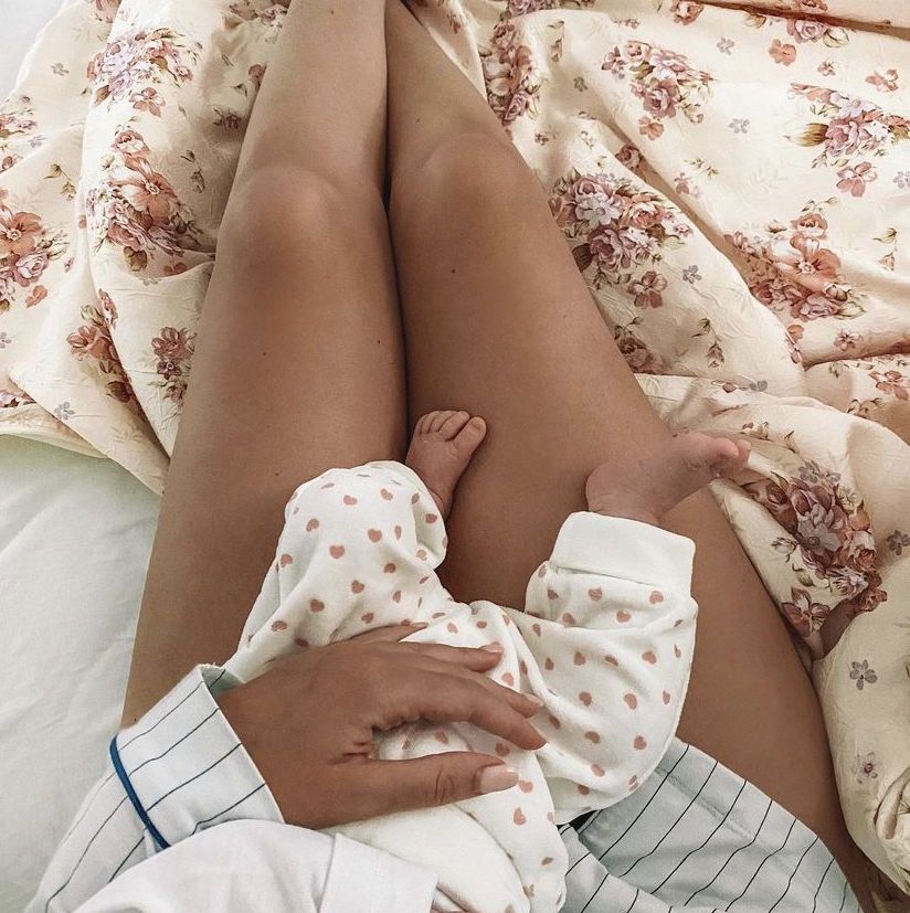 Getting Help Doesn't Make You Less of a Mother