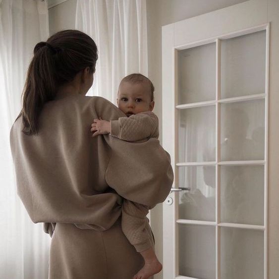 The Invisible Load of Motherhood: 7 Steps to Ease Overwhelm