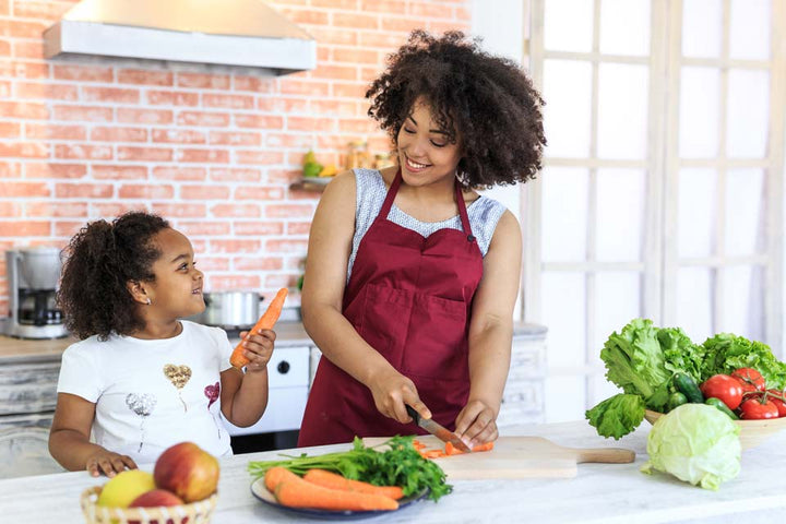 Nourishing Lunch Ideas for Little Ones: Making Healthy Eating Fun