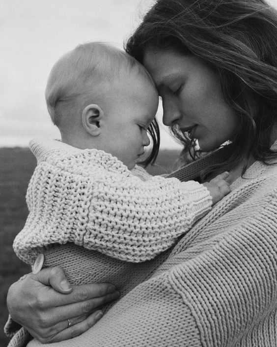 It’s Time to Talk about Postpartum Depression