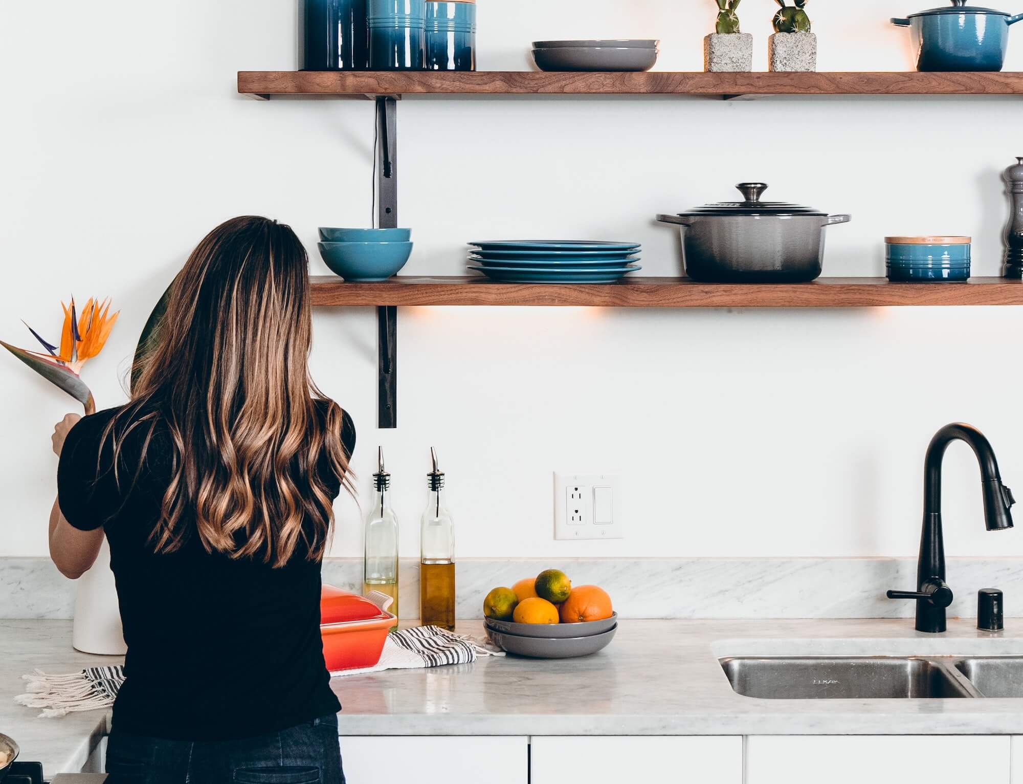 Postpartum nutrition: Foods that help your body heal