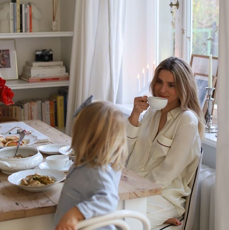 A Mom’s Guide to Preventing Cold & Flus This Season