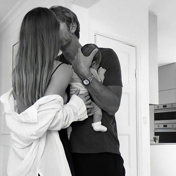 From Parents to Partners: Taking Care of Your Relationship Despite Parenthood Challenges
