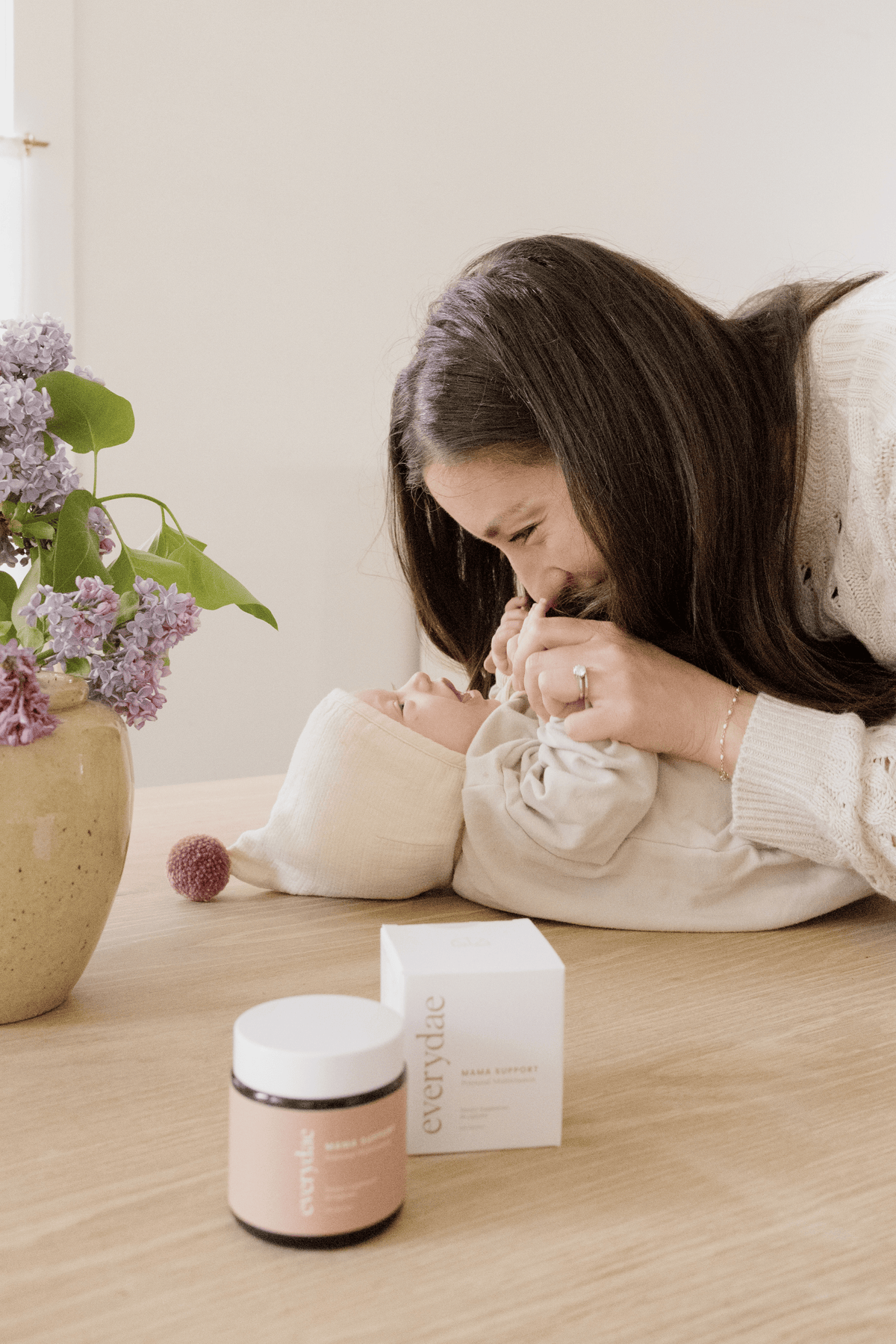 Postpartum Support