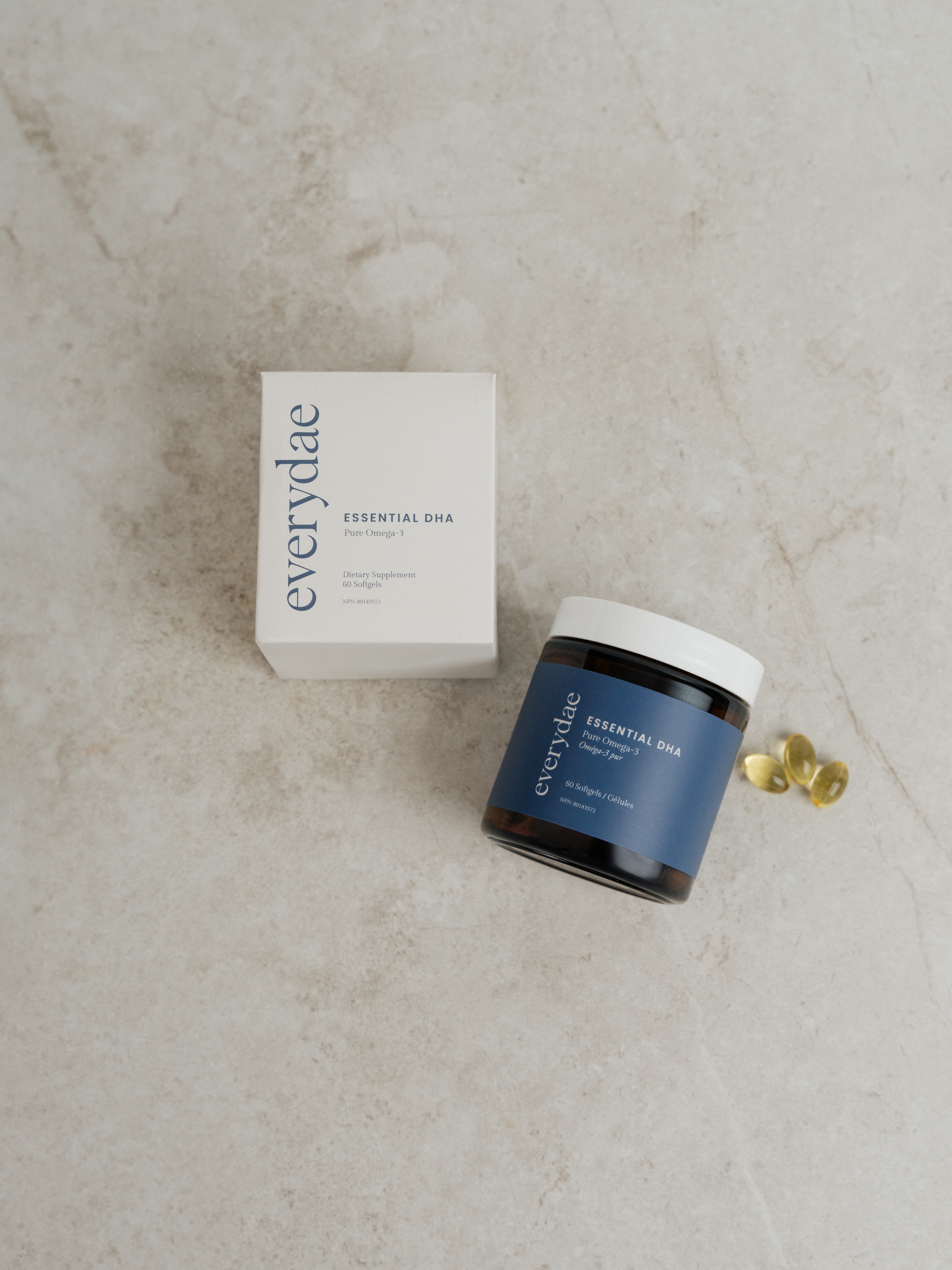 Prenatal Essentials Bundle