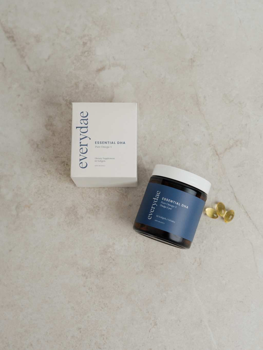 Prenatal Essentials Bundle