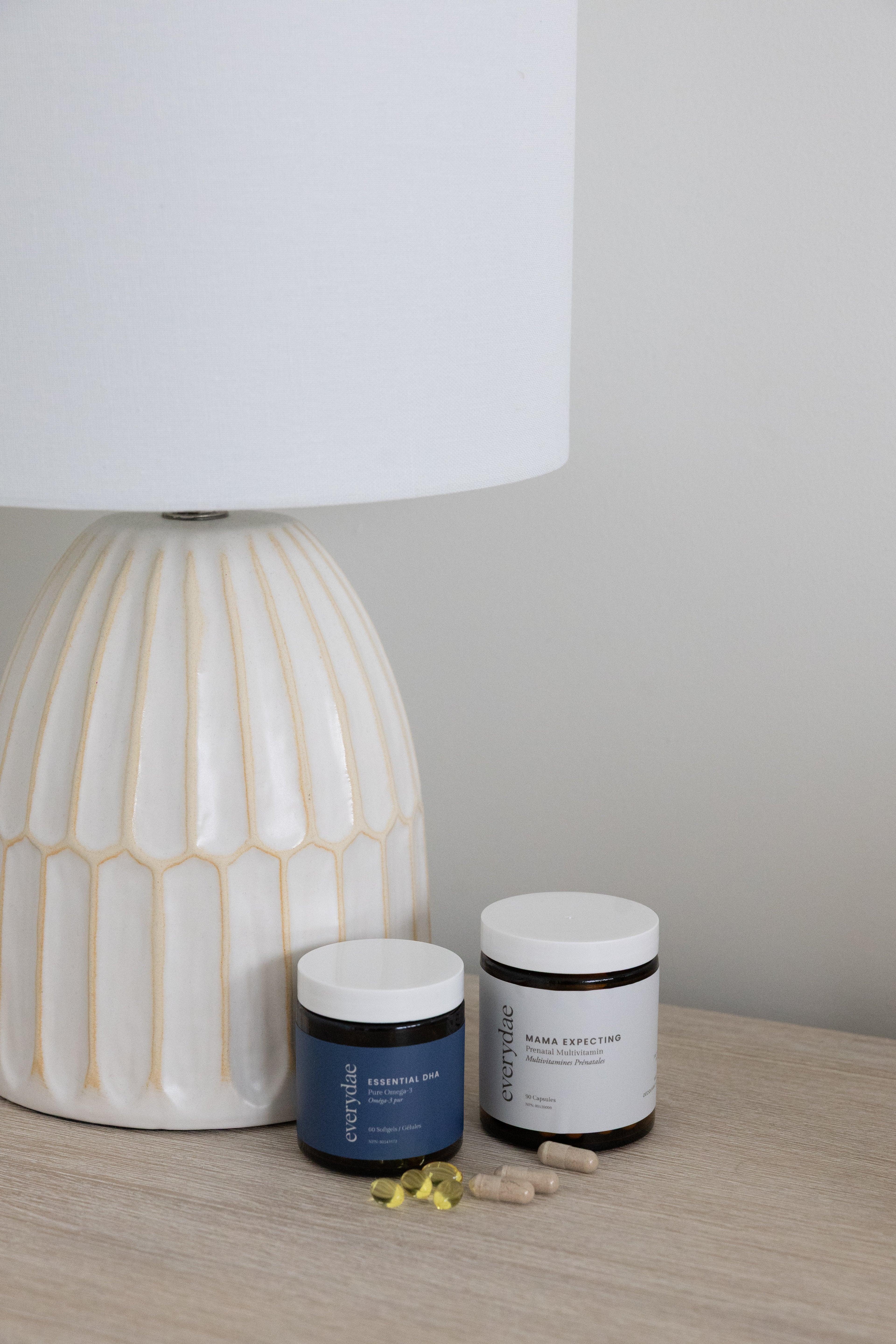 Prenatal Essentials Bundle