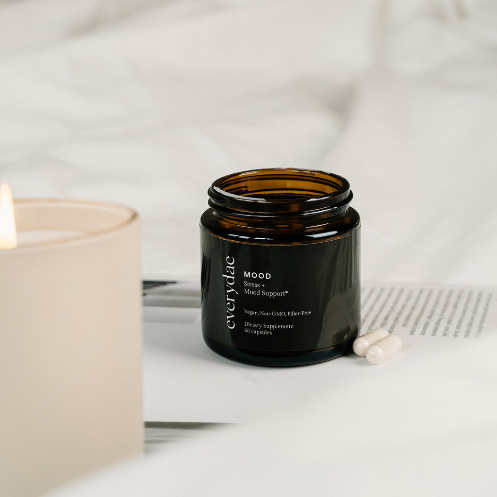 Mood - 3 Month Supply Subscription