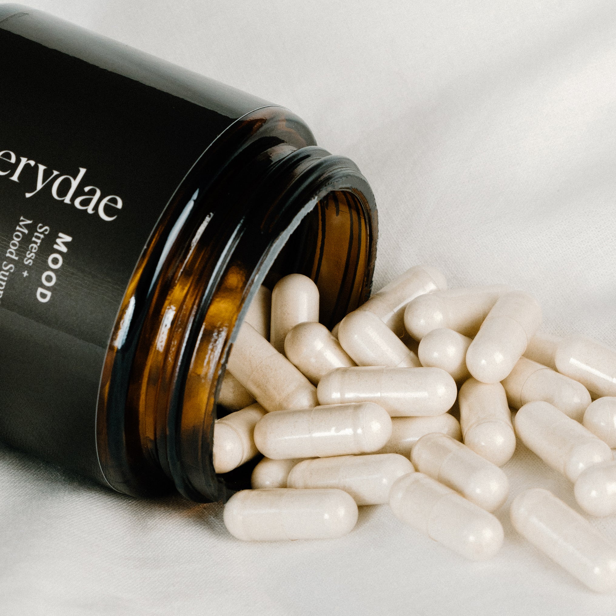 Mood - 3 Month Supply Subscription