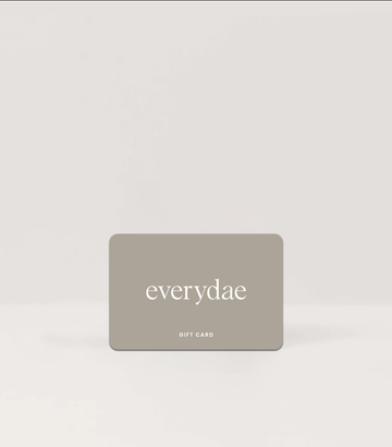 Everydae Gift Card