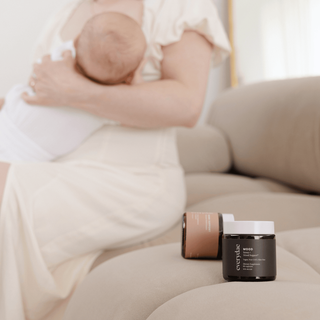 Postpartum Recovery Bundle